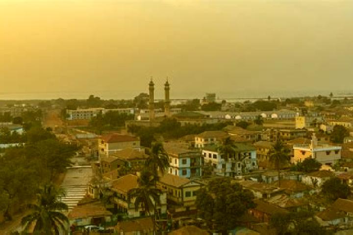 Sophia, 33 — Escort in Serekunda, Gambia