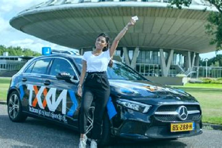 Sophia, 33 — Escort in Sint Geertruid, Netherlands