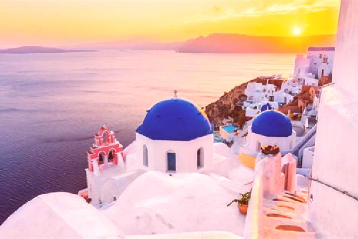 Sophia, 33 — Escort in Skourochori, Greece