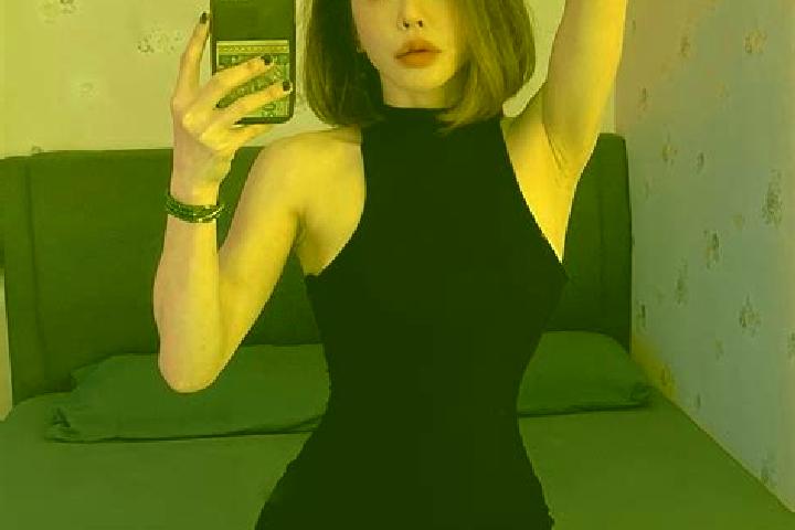 Sophia, 33 — Escort in Taman Desa, Malaysia