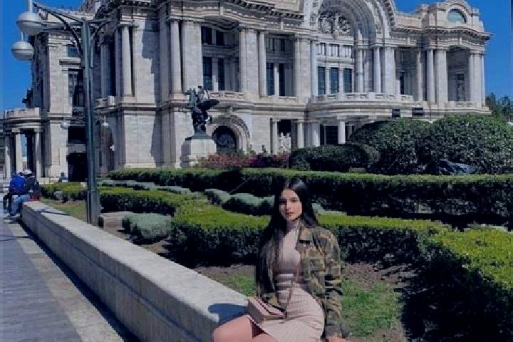 Sophia, 33 — Escort in Tzitzicazapa, Mexico