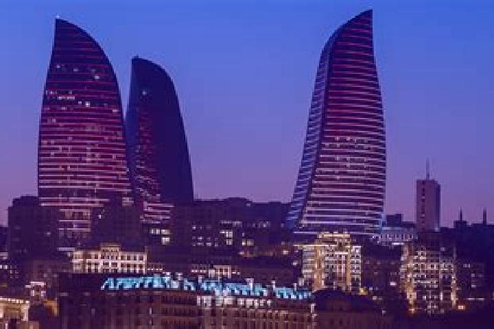 Sophia, 33 — Escort in Vank, Azerbaijan
