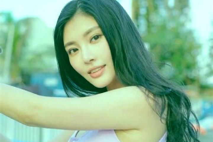 Sophia, 33 — Escort in Xihong Shanzi, China