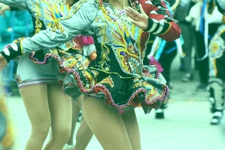 Sophia, 33 — Escort in Yanaoca, Peru
