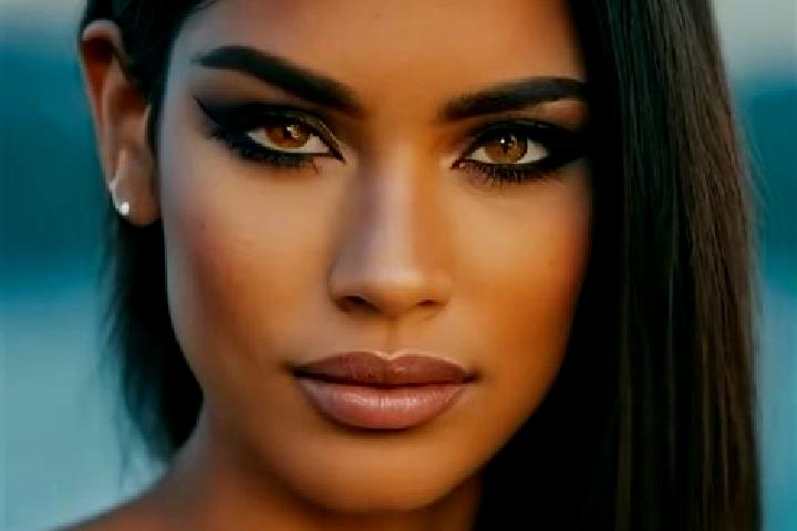 Sophia, 34, a black green-eyed latina companion based in Kuecuekcigli. Offering Deep French Kissing, Erotic Massage, Striptease. Available for incall and out...