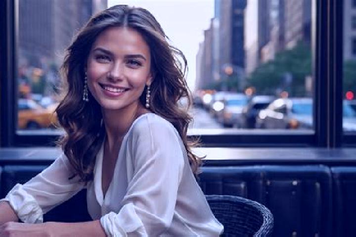 Sophia, 34, a brunette blue-eyed caribbean companion based in Sultanbeyli. Offering Couples, Party Girl, Travel Companion. Available for incall and outcall, ...