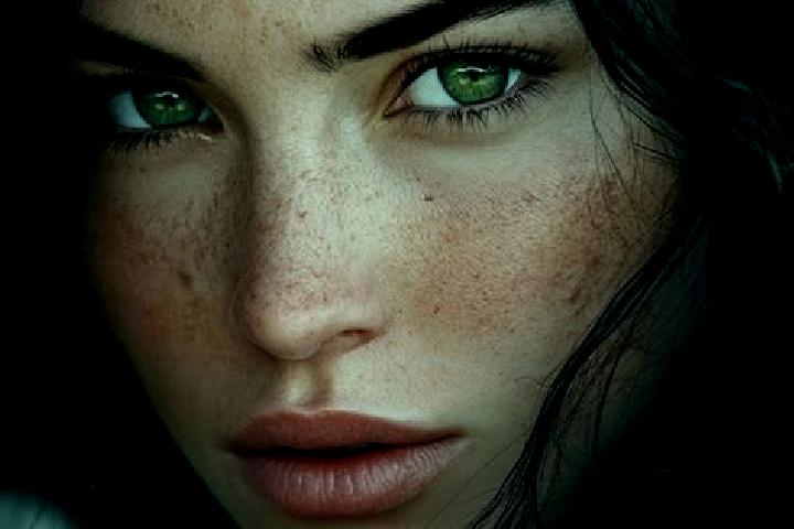 Sophia, 34, a chestnut green-eyed ebony companion based in Sourzac. Offering A-Level, BDSM. Available for incall and outcall, day and evening dates.
