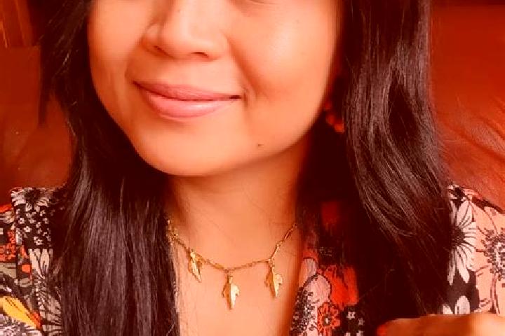 Sophia, 34 — Escort in Abiera, Philippines
