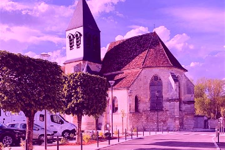Sophia, 34 — Escort in Augy, France