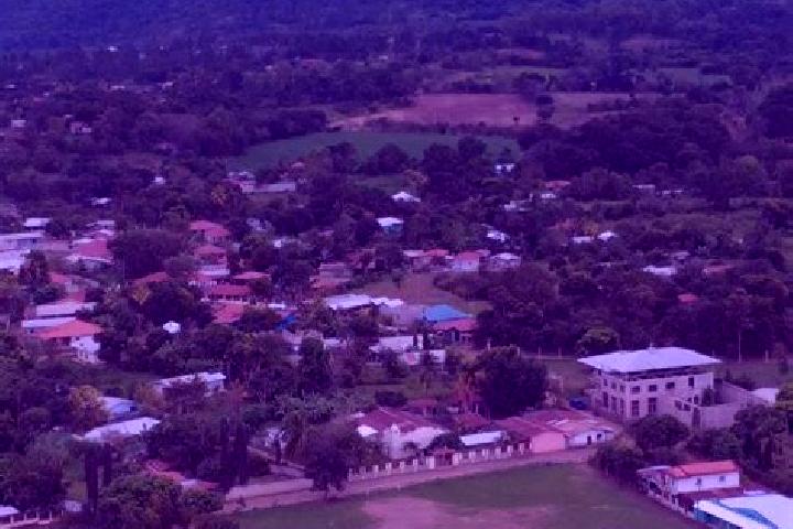 Sophia, 34 — Escort in Ayapa, Honduras
