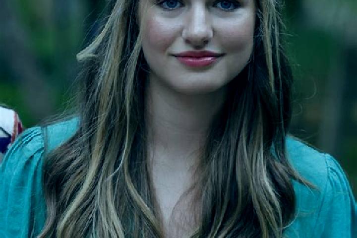 Sophia, 34 — Escort in Bordon, Spain