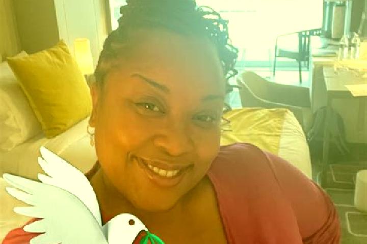 Sophia, 34 — Escort in Brooke, Kenya