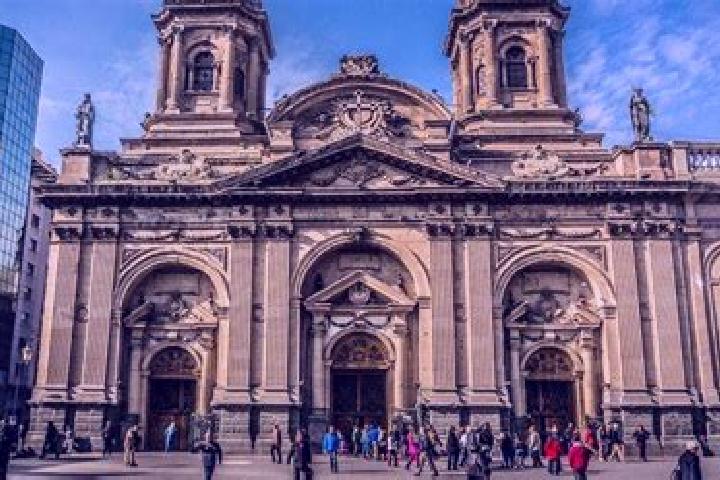 Sophia, 34 — Escort in Cajones, Mexico