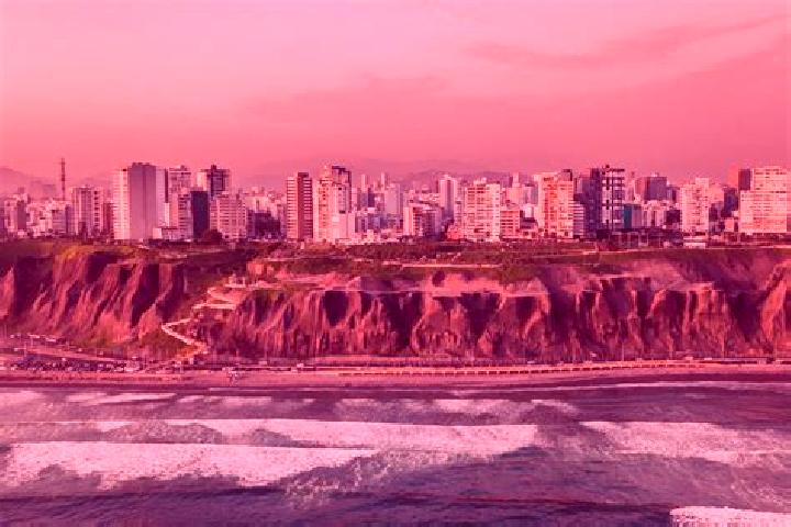 Sophia, 34 — Escort in Coronado, Peru