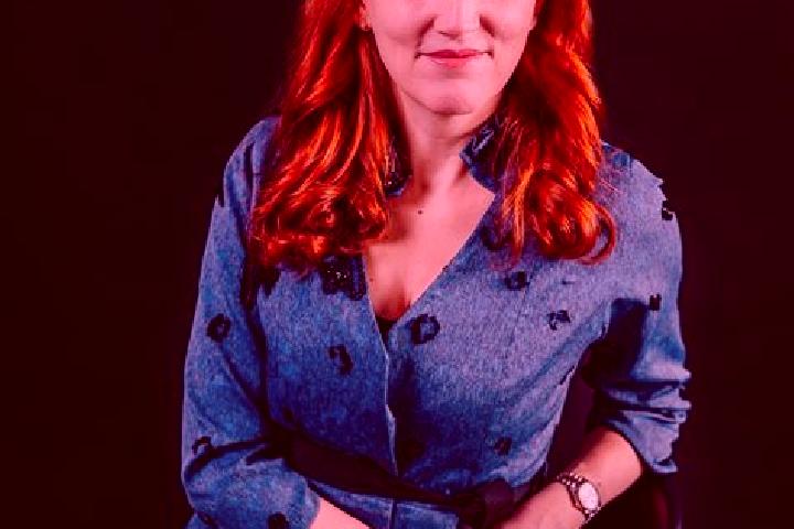 Sophia, 34 — Escort in Cuceu, Romania
