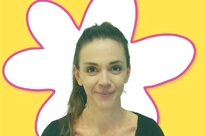 Sophia, 34 — Escort in Domene, France