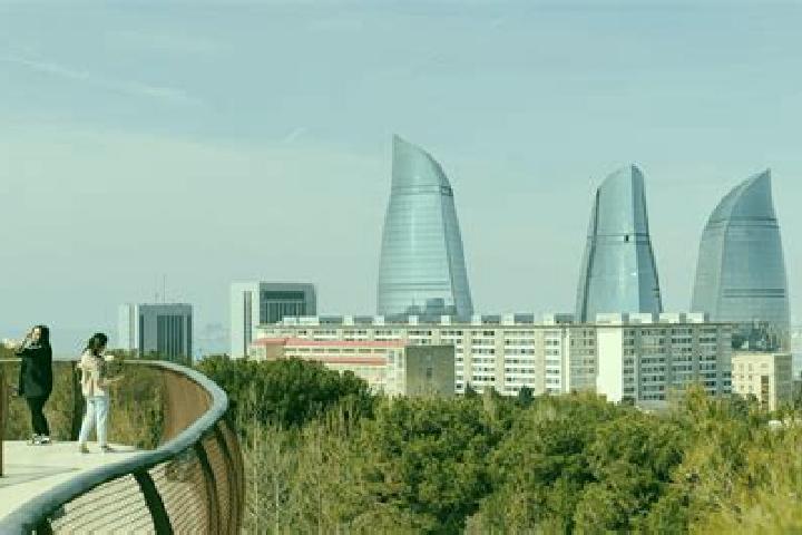 Sophia, 34 — Escort in Dunyamalilar, Azerbaijan
