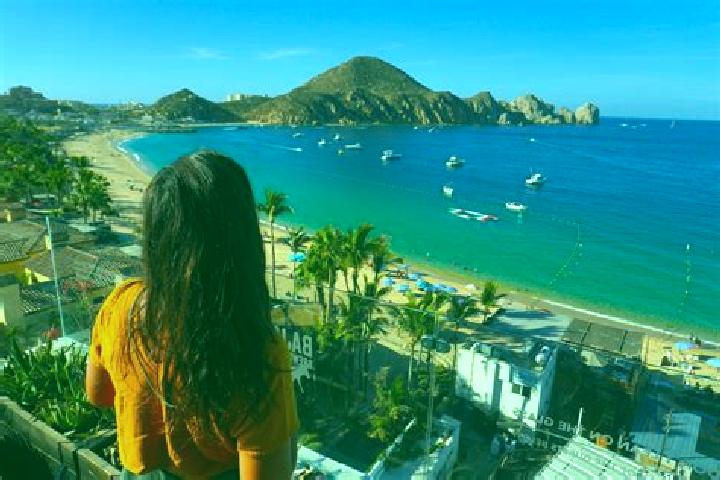 Sophia, 34 — Escort in Ejido San Lucas, Mexico