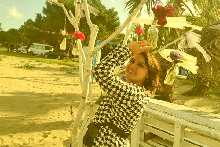 Sophia, 34 — Escort in Erfelek, Turkey