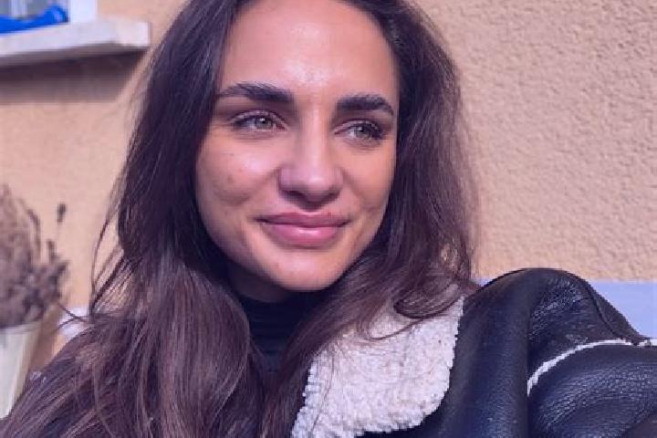 Sophia, 34 — Escort in Felsolajos, Hungary