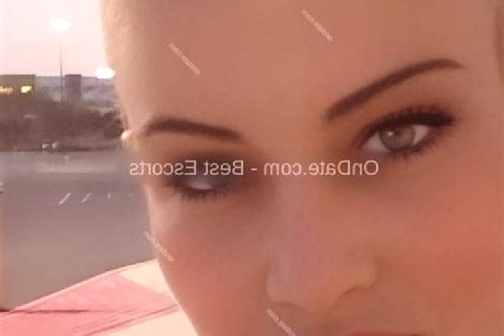 Sophia, 34 — Escort in Fleetwood, United States