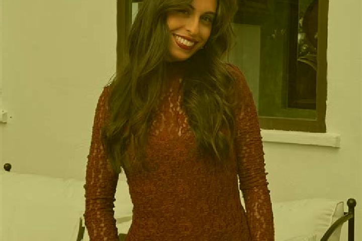 Sophia, 34 — Escort in Fuentes del Valle, Mexico