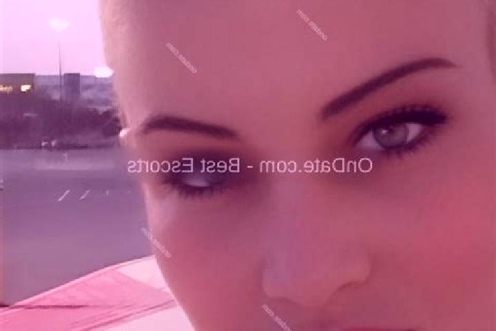 Sophia, 34 — Escort in Haus, Austria