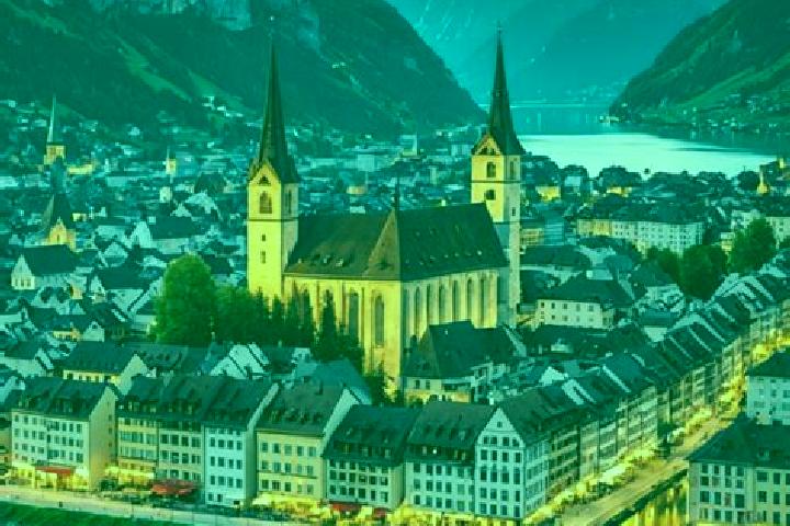 Sophia, 34 — Escort in Jeuss, Switzerland