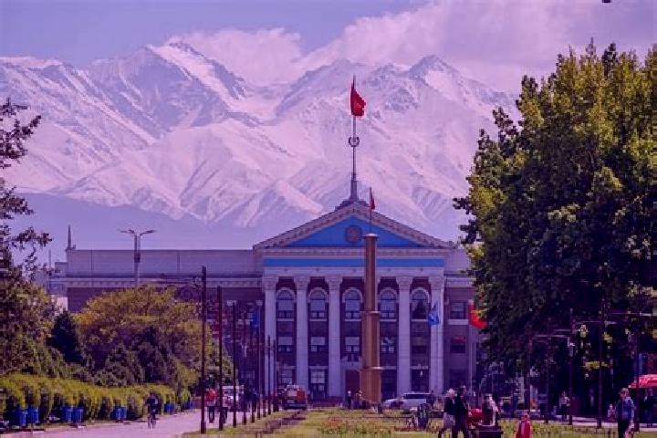 Sophia, 34 — Escort in Kara-Bak, Kyrgyzstan