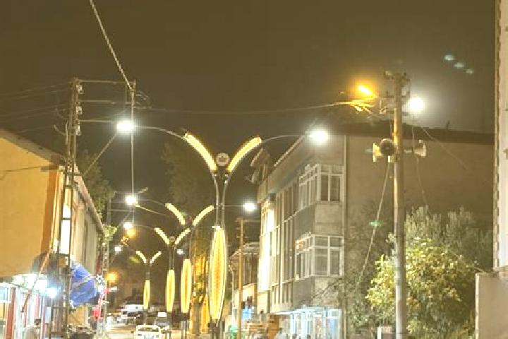 Sophia, 34 — Escort in Karayaka, Turkey