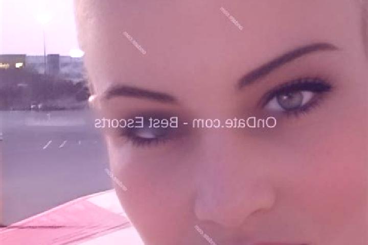 Sophia, 34 — Escort in Kello, Finland