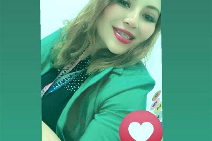 Sophia, 34 — Escort in Molino Abajo, Mexico