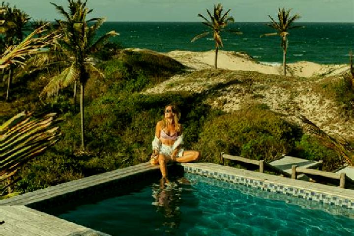 Sophia, 34 — Escort in Morrumbene, Mozambique