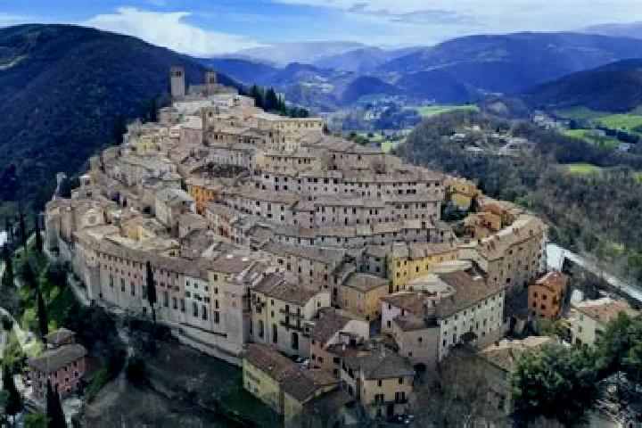 Sophia, 34 — Escort in Nocera Umbra, Italy