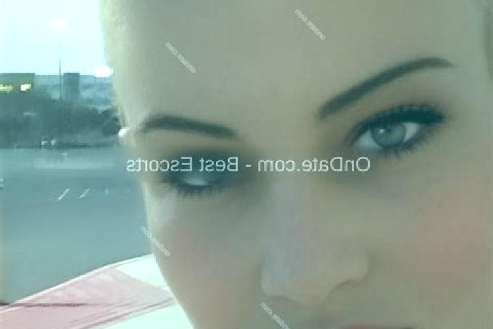 Sophia, 34 — Escort in Pahrump, United States