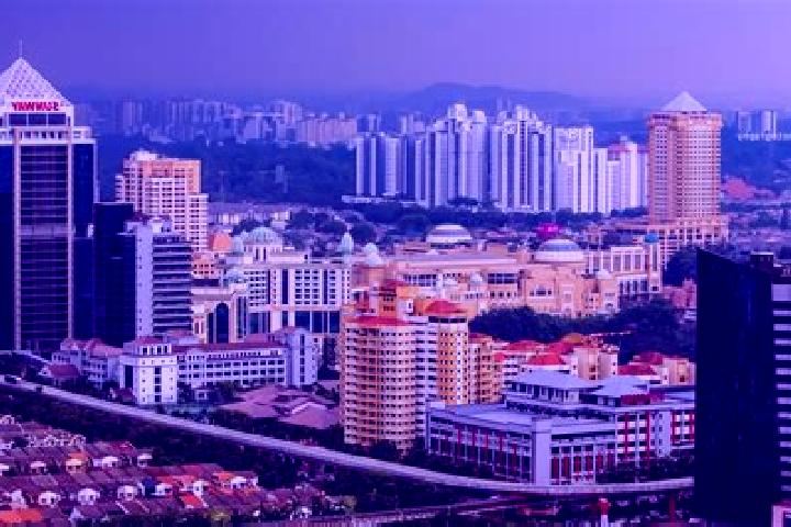 Sophia, 34 — Escort in Petaling Jaya, Malaysia
