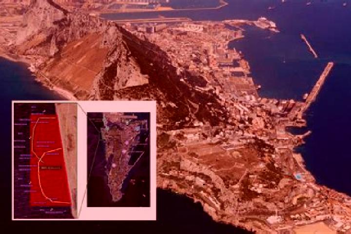 Sophia, 34 — Escort in Reclamation Areas, Gibraltar