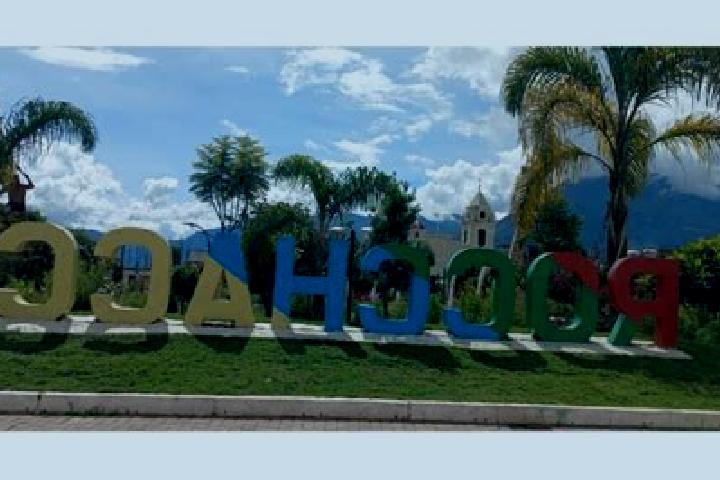 Sophia, 34 — Escort in Rocchacc, Peru