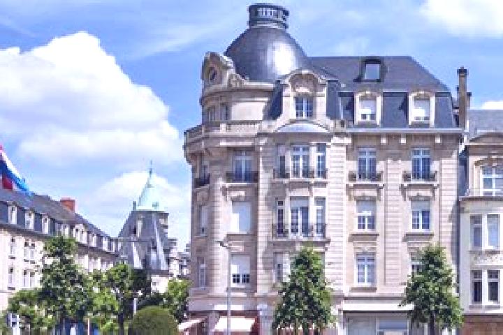 Sophia, 34 — Escort in Rollingen, Luxembourg