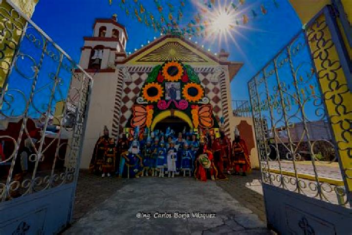Sophia, 34 — Escort in San Diego Huehuecalco, Mexico