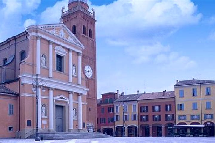 Sophia, 34 — Escort in San Giovanni in Persiceto, Italy