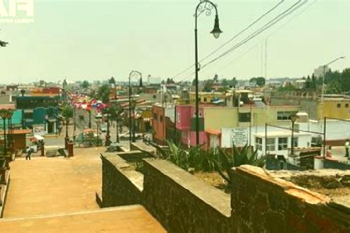Sophia, 34 — Escort in Santa Cruz Mextepec, Mexico