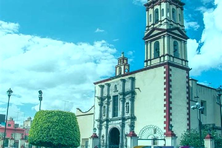 Sophia, 34 — Escort in Sauz de Guadalupe, Mexico