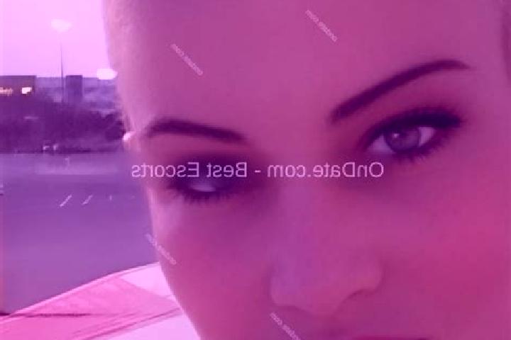 Sophia, 34 — Escort in Scott, United States