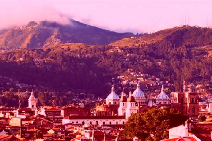 Sophia, 34 — Escort in Selva Alegre, Ecuador