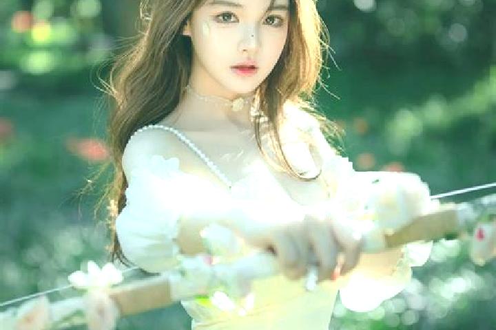 Sophia, 34 — Escort in Shangguan, China
