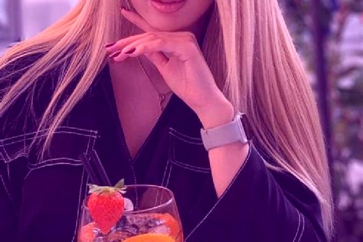 Sophia, 34 — Escort in Silivri, Turkey