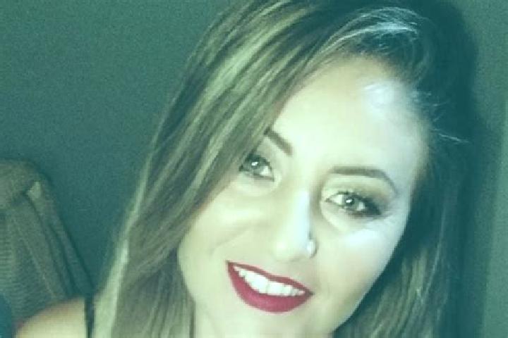 Sophia, 34 — Escort in Tucuti, Panama