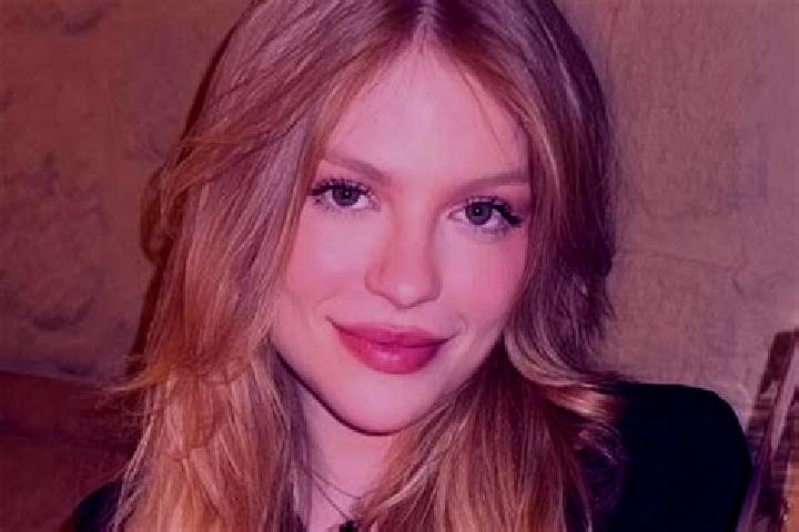 Sophia, 34 — Escort in Tuparendi, Brazil