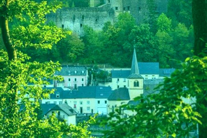 Sophia, 34 — Escort in Wilwerwiltz, Luxembourg